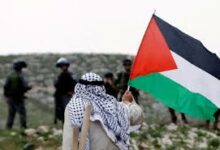 شعراء القضية الفلسطينية 3 ثانوي