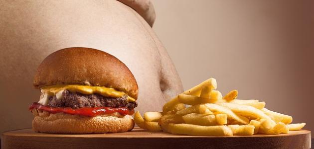 اتعرف على عواقب السلوكات الغذائية غير الصحية