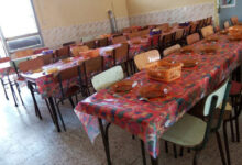 فتح المطاعم المدرسية أمام التلاميذ بداية من اليوم الأول