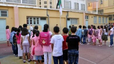 تلاميذ المدارس الخاصة يطالبون “بالإنصاف” في عمليات التوجيه