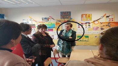 إقالة المديرة التي منعت الصلاة بمدرسة الجزائر الدولية بفرنسا